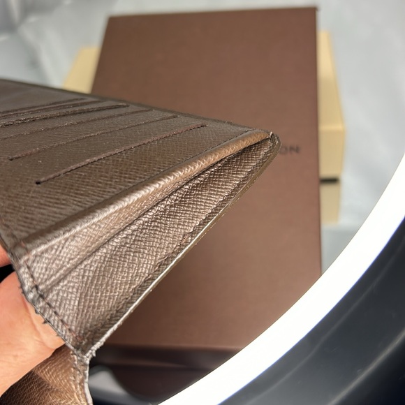 Louis Vuitton LOUIS VUITTON Wallet - Picture 15 of 16